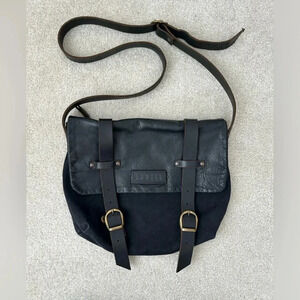 Lowell Simone bag  messenger cow leather bag